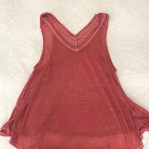 Free people tank